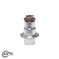 Quantum Fuel Systems OEM Replacement EFI Fuel Pressure Regulator for the Kawasaki ZX-10R '21-23, Honda CRF250L '13-16 & etc. Quantum Fuel Systems OEM Replacement EFI Fuel Pressure Regulator for the Kawasaki ZX-10R '21-23, Honda CRF250L '13-16 & etc.